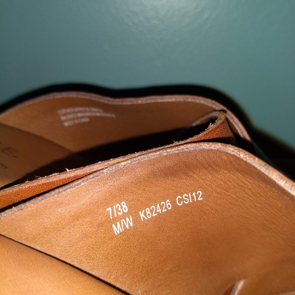 Kork-Ease Original Platform Sandal - Picture 4 of 6
